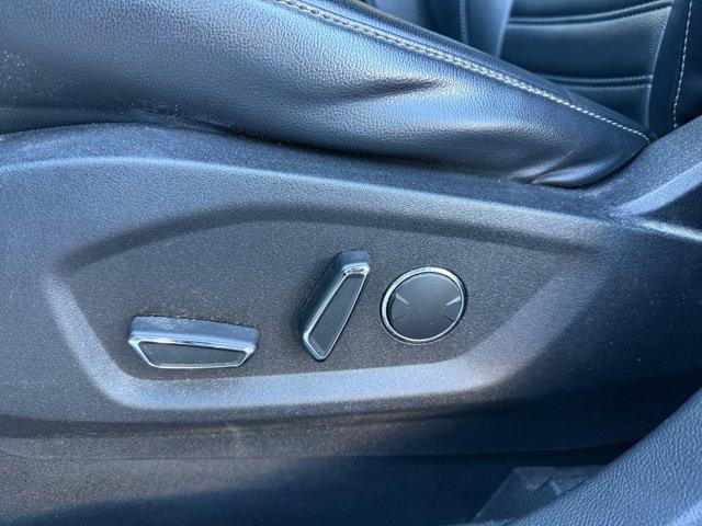 used 2019 Ford Edge car, priced at $14,021