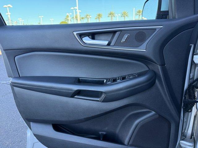 used 2019 Ford Edge car, priced at $14,021