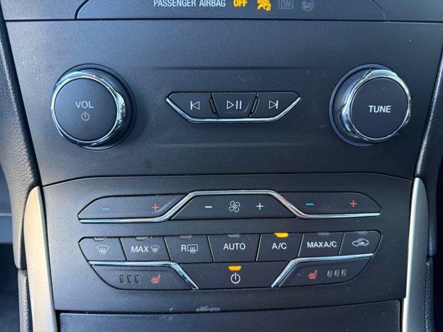 used 2019 Ford Edge car, priced at $14,021