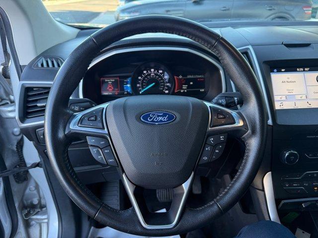 used 2019 Ford Edge car, priced at $14,021
