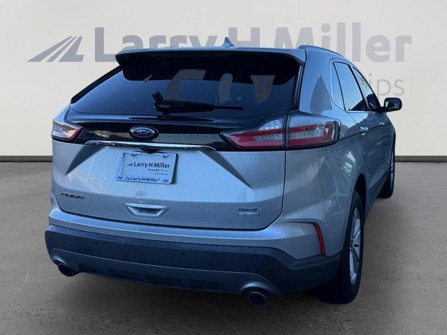 used 2019 Ford Edge car, priced at $14,021