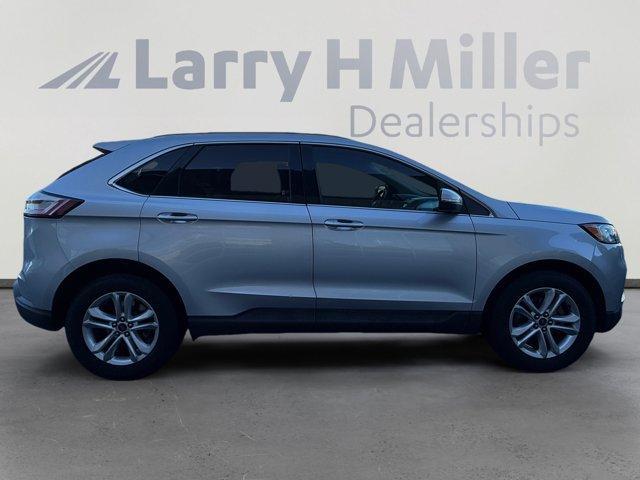 used 2019 Ford Edge car, priced at $14,021