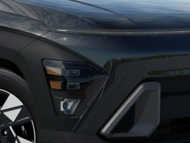 new 2025 Hyundai Kona car, priced at $25,636