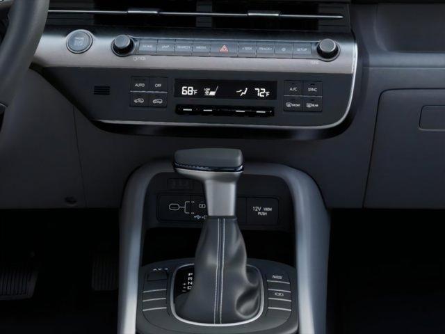 new 2025 Hyundai Kona car, priced at $25,636