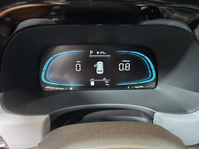 new 2025 Hyundai Palisade car, priced at $41,860