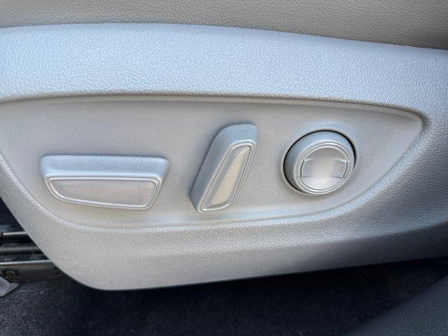 used 2023 Toyota Highlander car, priced at $41,676