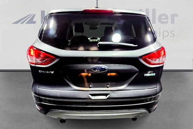 used 2013 Ford Escape car, priced at $10,730