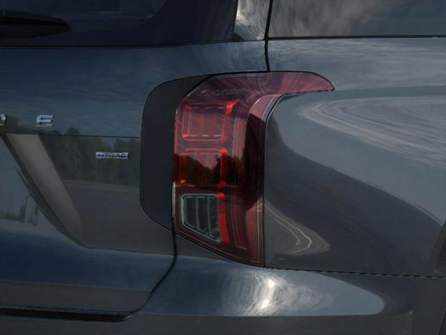 new 2025 Hyundai Palisade car, priced at $46,154