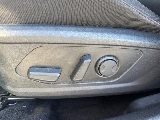 used 2022 Hyundai TUCSON Hybrid car, priced at $20,284