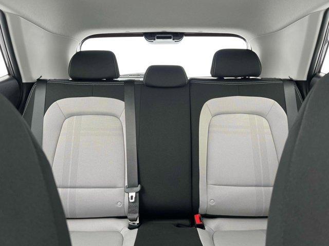 new 2025 Hyundai Venue car, priced at $22,976