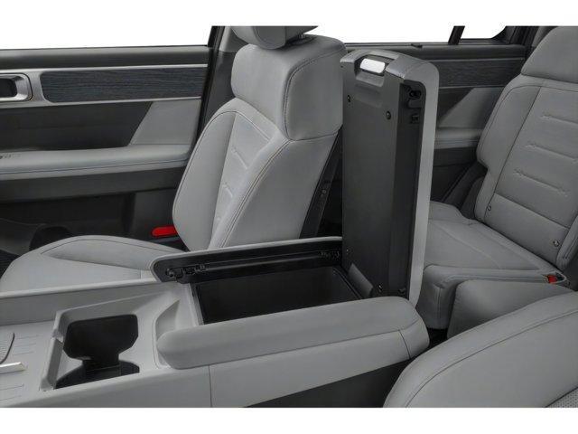 new 2025 Hyundai SANTA FE HEV car, priced at $45,216