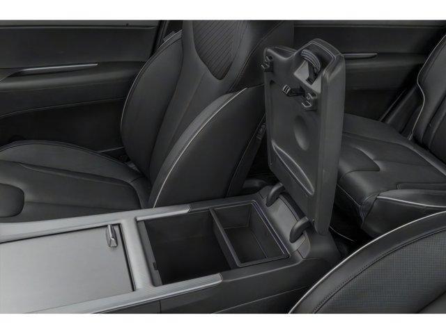 new 2025 Hyundai Palisade car, priced at $44,723