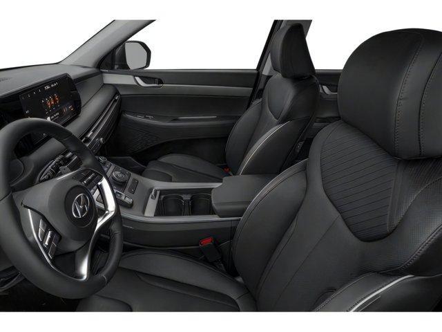 new 2025 Hyundai Palisade car, priced at $44,723