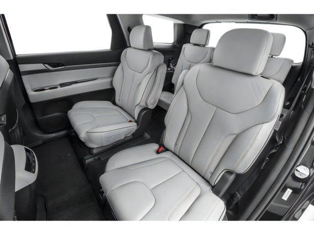 new 2025 Hyundai Palisade car, priced at $39,872