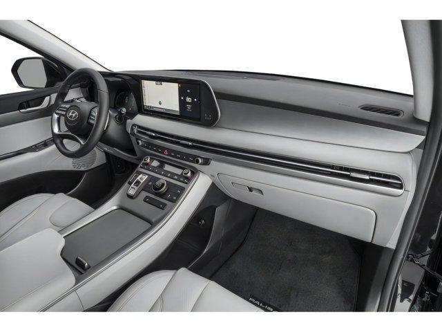 new 2025 Hyundai Palisade car, priced at $39,872