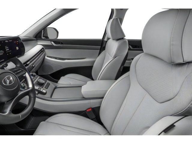 new 2025 Hyundai Palisade car, priced at $39,872