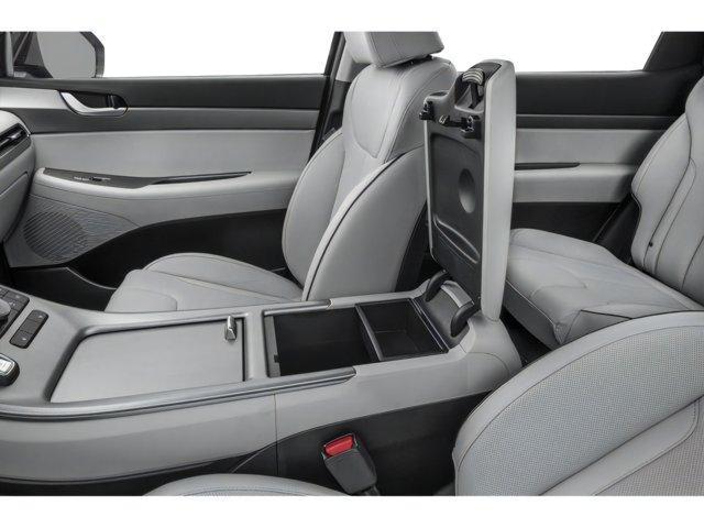 new 2025 Hyundai Palisade car, priced at $39,872