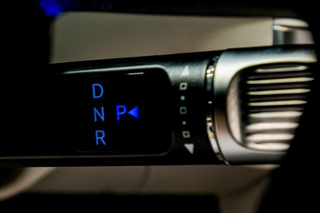 new 2025 Hyundai IONIQ 6 car, priced at $40,763