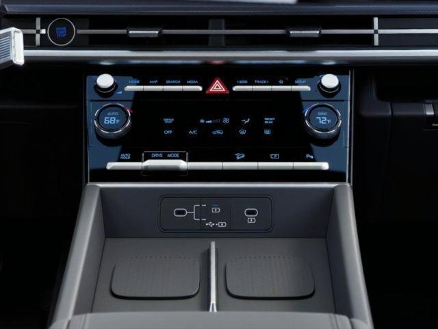 new 2026 Hyundai SANTA FE HEV car, priced at $37,703