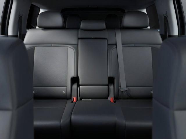 new 2026 Hyundai SANTA FE HEV car, priced at $37,703