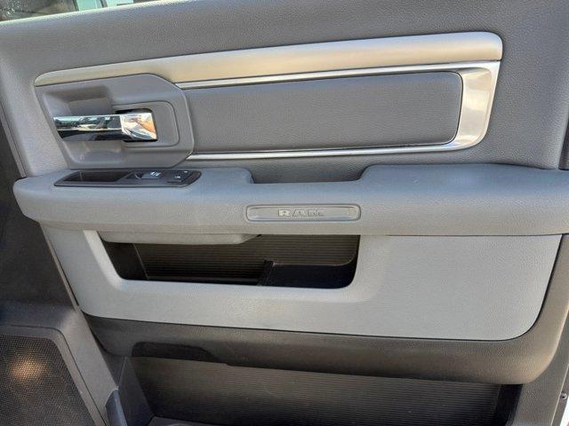 used 2018 Ram 2500 car, priced at $40,982