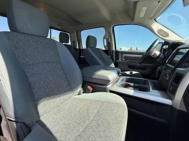 used 2018 Ram 2500 car, priced at $40,982