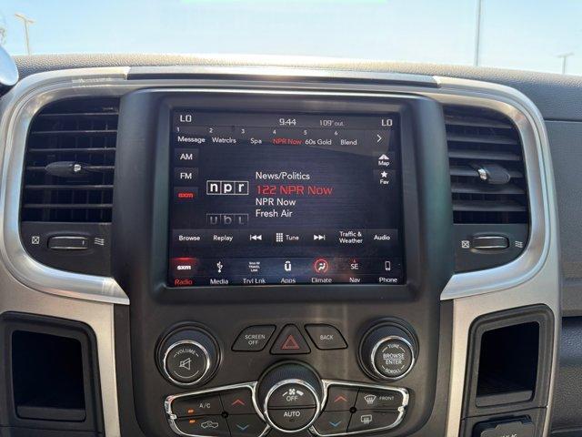 used 2018 Ram 2500 car, priced at $40,982