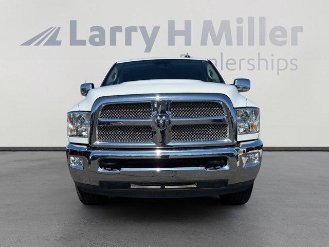 used 2018 Ram 2500 car, priced at $40,982