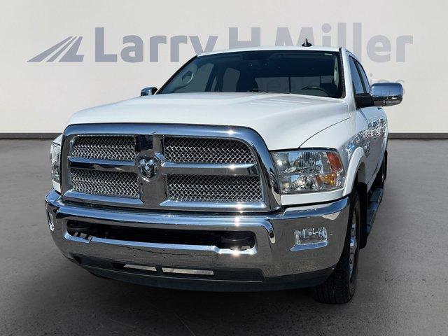 used 2018 Ram 2500 car, priced at $40,982