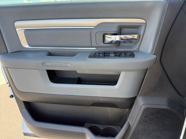 used 2018 Ram 2500 car, priced at $40,982