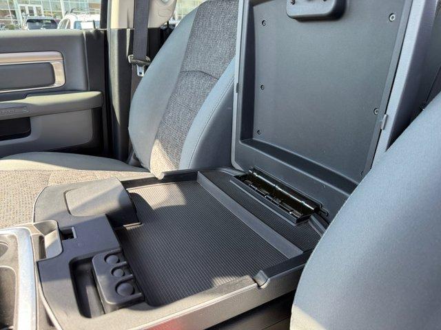 used 2018 Ram 2500 car, priced at $40,982