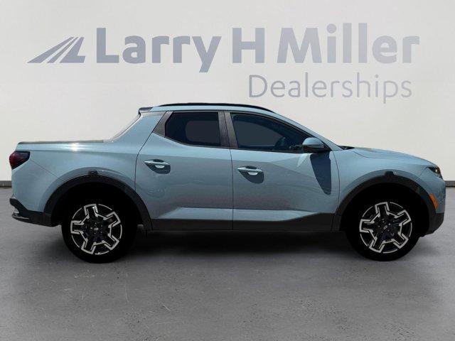 new 2025 Hyundai SANTA CRUZ car, priced at $41,359