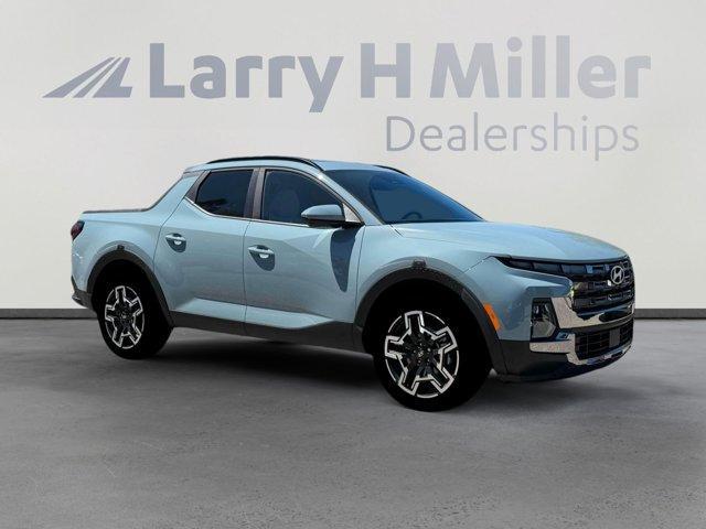 new 2025 Hyundai SANTA CRUZ car, priced at $41,359