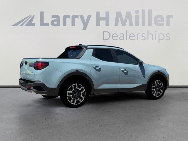 new 2025 Hyundai SANTA CRUZ car, priced at $41,359