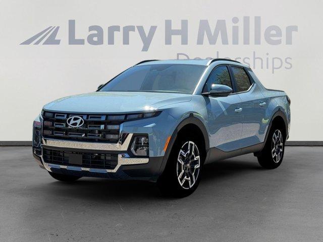 new 2025 Hyundai SANTA CRUZ car, priced at $41,359