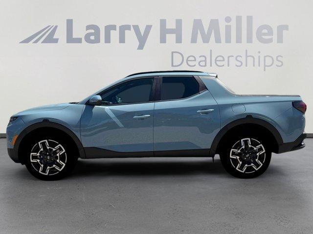 new 2025 Hyundai SANTA CRUZ car, priced at $41,359