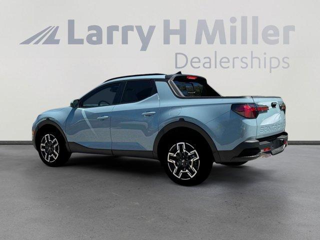 new 2025 Hyundai SANTA CRUZ car, priced at $41,359