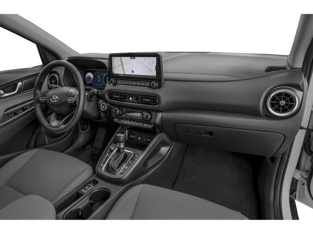 used 2023 Hyundai Kona car, priced at $24,292