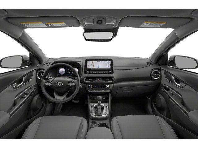used 2023 Hyundai Kona car, priced at $24,292