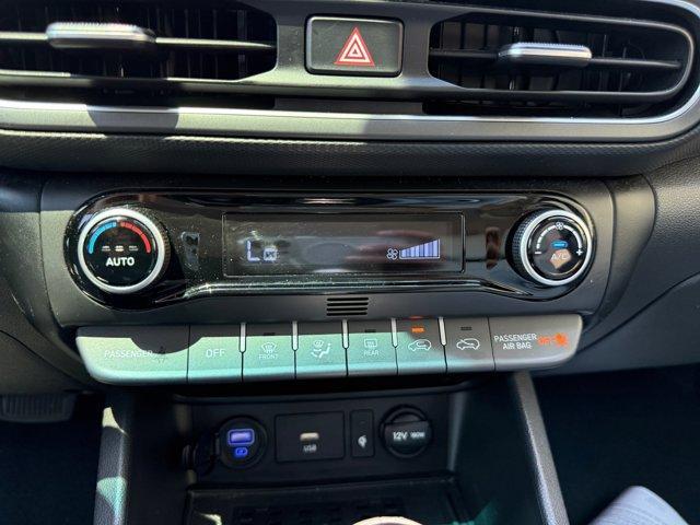 used 2023 Hyundai Kona car, priced at $24,292