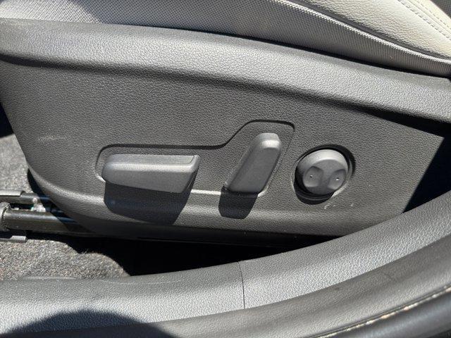 used 2023 Hyundai Kona car, priced at $24,292
