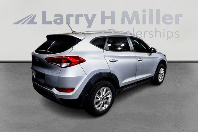 used 2016 Hyundai Tucson car, priced at $13,203