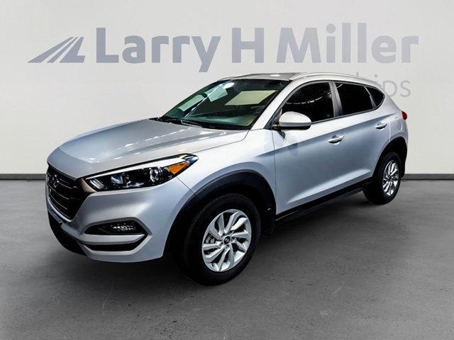 used 2016 Hyundai Tucson car, priced at $13,203