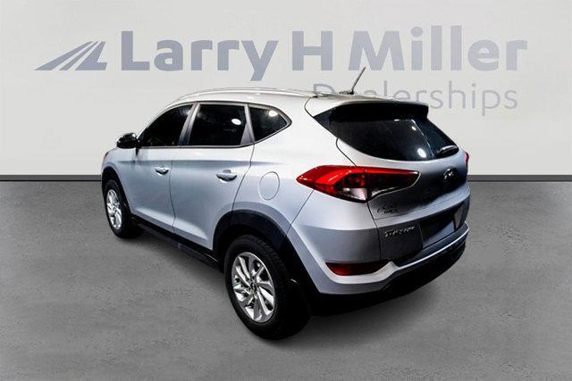 used 2016 Hyundai Tucson car, priced at $13,203