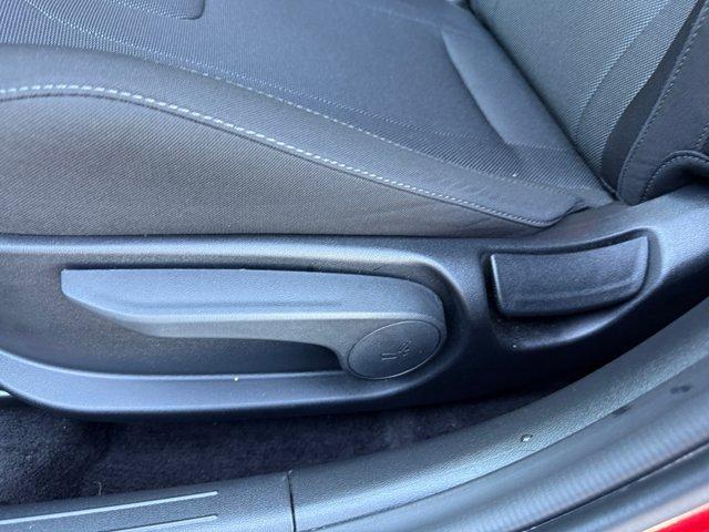 used 2025 Hyundai Elantra car, priced at $21,774