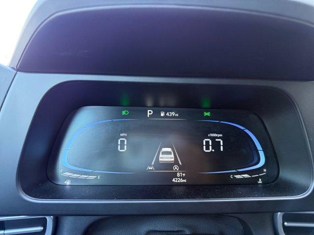 used 2025 Hyundai Elantra car, priced at $21,774