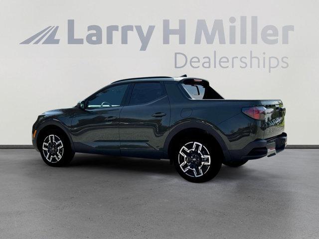 new 2025 Hyundai SANTA CRUZ car, priced at $40,953