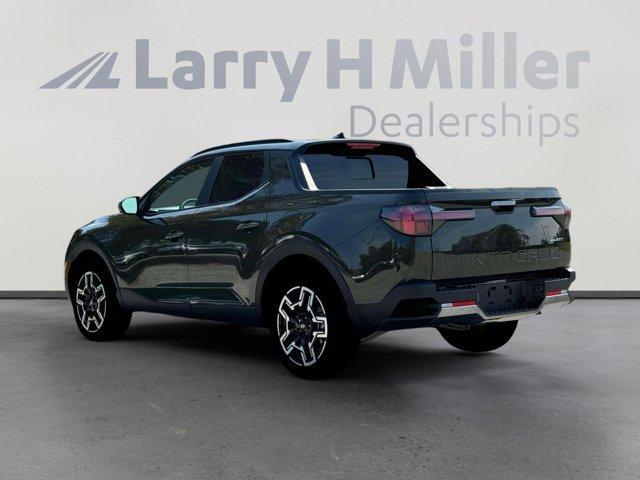 new 2025 Hyundai SANTA CRUZ car, priced at $40,953