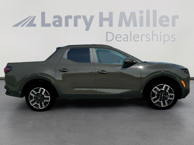 new 2025 Hyundai SANTA CRUZ car, priced at $40,953