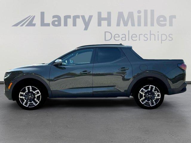 new 2025 Hyundai SANTA CRUZ car, priced at $40,953